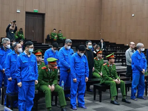 Cựu Vụ phó muốn trả AIC 1 tỷ đồng tiền "cảm ơn" nhưng không được