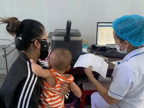 Những nguyên nhân chính khiến số ca mắc sởi gia tăng