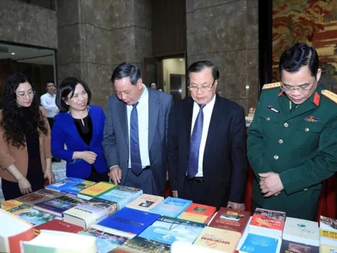 95 năm ngày thành lập Đảng bộ thành phố Hà Nội: Lịch sử hào hùng của Thủ đô và đất nước