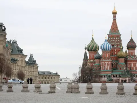 Ukraine để ngỏ khả năng dỡ bỏ trừng phạt Nga với một điều kiện