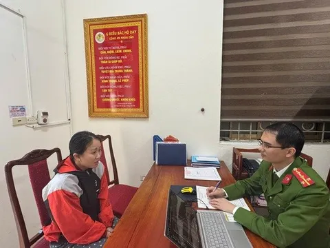 Điều tra nghi án con gái 17 tuổi cùng mẹ sát hại cha tại nhà riêng