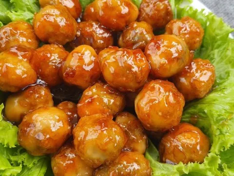 Thực phẩm lành mạnh bậc nhất hành tinh, ở chợ Việt vừa nhiều vừa rẻ