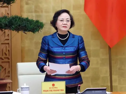 Lấy ý kiến cấp ủy, ngành, địa phương về Đề án sắp xếp, tổ chức lại đơn vị hành chính