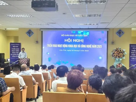 Thời cơ để các trường ĐH đẩy mạnh nghiên cứu KHCN và đào tạo nhân lực chất lượng cao