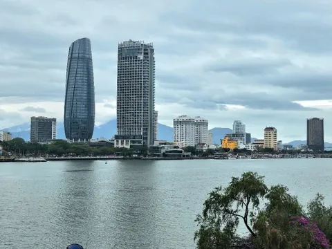 Đà Nẵng: Làm gì để hiện thực hóa mục tiêu trở thành Trung tâm Tài chính khu vực