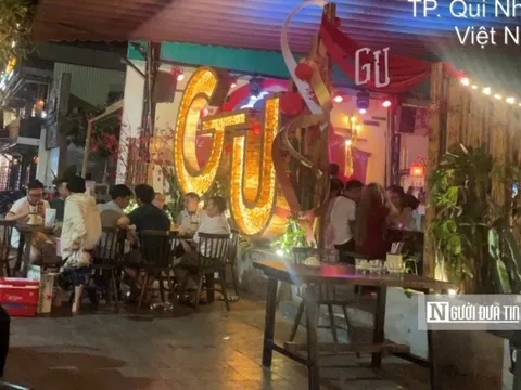 Vụ nhà hàng “tra tấn" người dân bằng tiếng ồn: Xử phạt 100 triệu đồng, giám sát chặt hoạt động