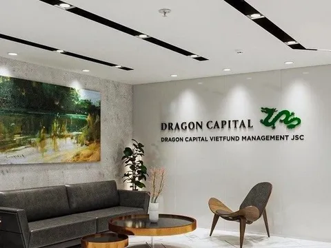 Dragon Capital Việt Nam giao dịch cổ phiếu HDB nhưng không báo cáo