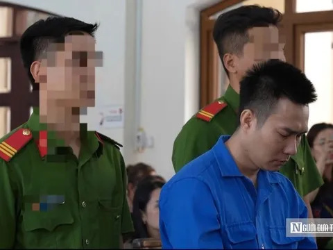 Phiên tòa xét xử bác sĩ sát hại nhân tình ở Đồng Nai: Đau đớn, xót xa và sự trừng phạt