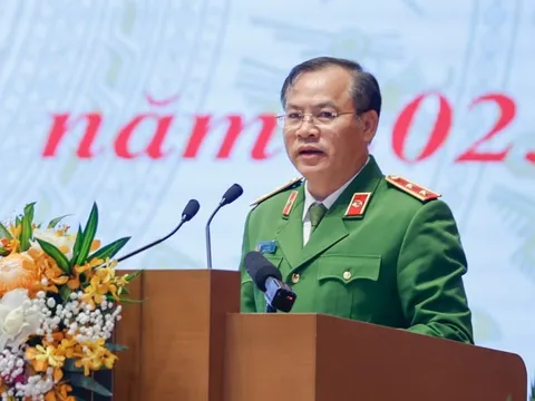 Bộ Công an: 99% dữ liệu cán bộ công chức, viên chức đã được làm sạch