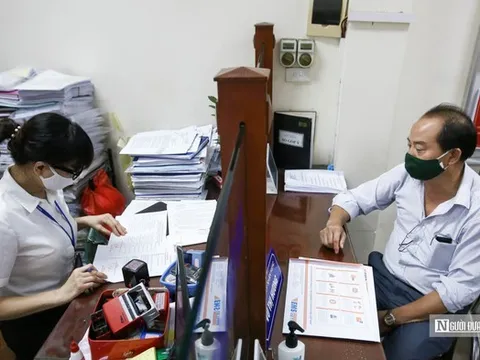Thêm nhiều đối tượng được hưởng chính sách tinh giản