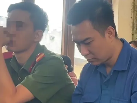 Tuyên phạt mức án tử hình đối với nam bác sĩ sát hại người tình ở Đồng Nai