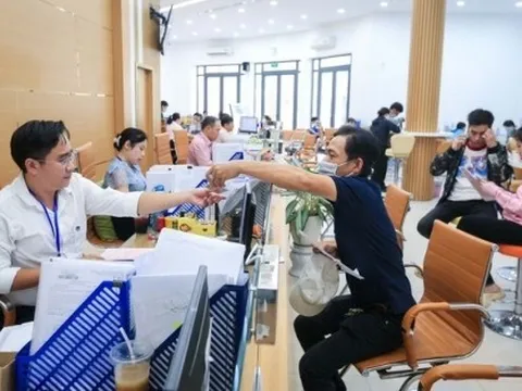 Lào Cai có 111 cán bộ xin nghỉ hưu trước tuổi