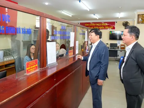 Hải Phòng yêu cầu bãi bỏ 30% điều kiện kinh doanh không cần thiết