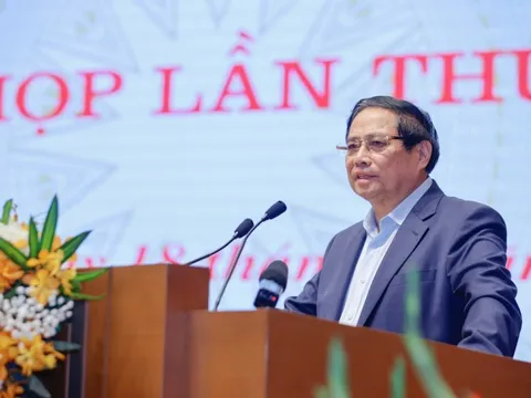 Bố trí ít nhất 3% ngân sách năm 2025 cho khoa học công nghệ