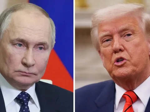 Ông Trump xác nhận sẽ gọi cho ông Putin