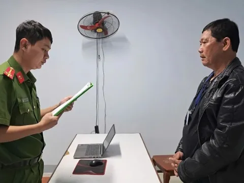 Khởi tố, bắt tạm giam chủ nhà nghỉ tổ chức đánh bạc