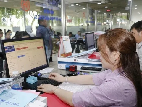 Sửa đổi chính sách đối với người nghỉ hưu trước tuổi do sắp xếp bộ máy