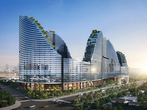 Cổ phiếu KSF tăng trần 5 phiên, lãnh đạo lý giải nguyên nhân