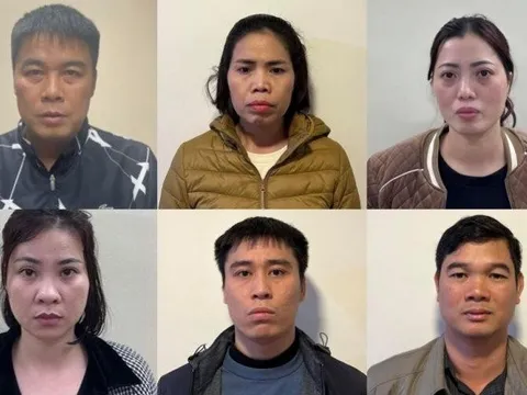 Cơ quan điều tra Bộ Công an kiến nghị giám sát chặt chẽ, công khai hoạt động định giá tài sản