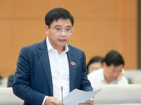 Bộ trưởng Bộ Tài chính thêm nhiệm vụ mới