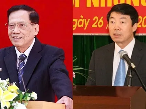 Thủ đoạn "bán trộm" gói thầu rồi cắt phần trăm của Tập đoàn Phúc Sơn tại Phú Thọ