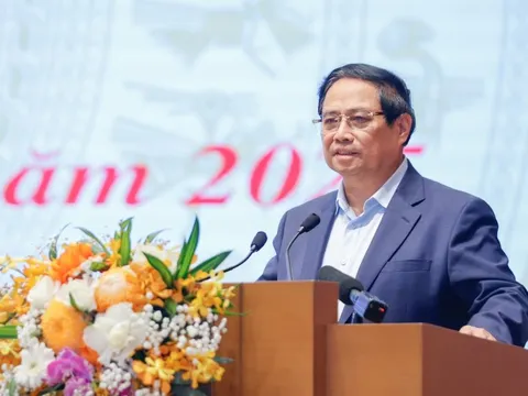 Thủ tướng: Không có giới hạn trong cắt giảm thủ tục hành chính