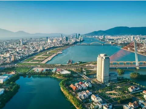 Đà Nẵng: Sẵn sàng xây dựng và phát triển trung tâm tài chính