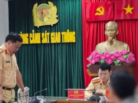 Vì sao đoàn siêu xe vượt đèn đỏ tại Đà Nẵng không bị phạt kịch khung?