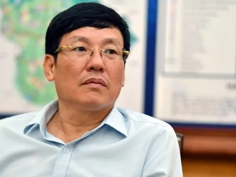 Vụ án Phúc Sơn: Lý do bất ngờ cựu Chủ tịch tỉnh gửi hàng chục tỷ đồng cho thông gia