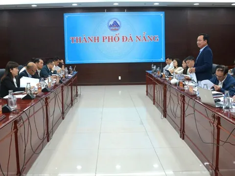 Đà Nẵng ưu tiên hoàn thành xóa nhà tạm, nhà dột nát cho người có công