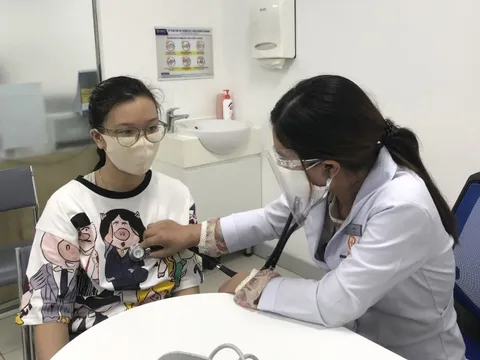 Các địa phương khẩn trương rà soát, tiêm vaccine phòng, chống bệnh sởi