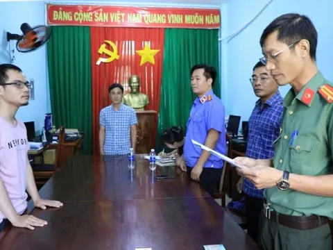 Đồng Nai: Bắt giữ đối tượng tham gia tổ chức phản động lưu vong