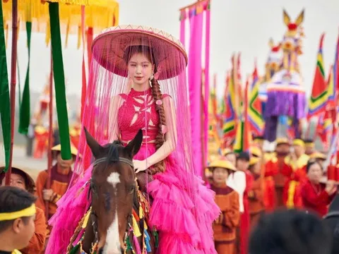 "Thỏi nam châm" hút khách du lịch từ MV ca nhạc