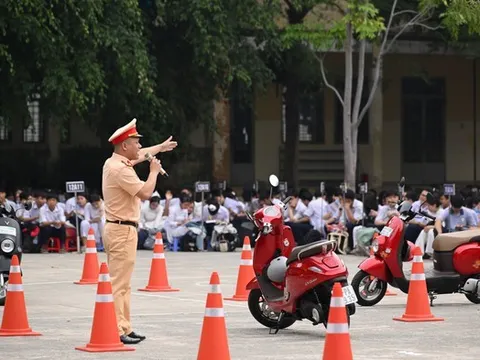Hành trình “Phủ Xanh Trường Học” đã đến với 48.000 học sinh trên cả nước