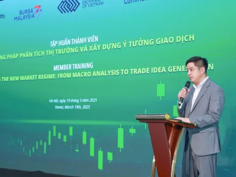 Thúc đẩy liên kết giao dịch hàng hóa giữa Việt Nam và ASEAN