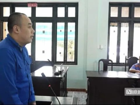 Mượn xe ô tô rồi đem đi cầm cố, nam thanh niên nhận cái kết đắng