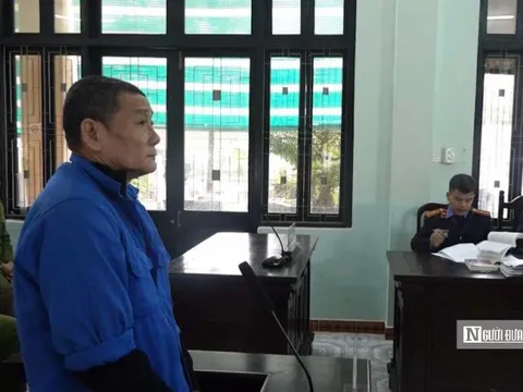 Sự ân hận muộn màng của người đàn ông trung niên "ra tay" với chú ruột