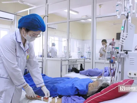 Gấp rút chuẩn bị cho ca ghép thận đầu tiên tại Quảng Ninh