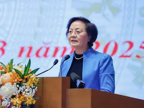 “Cởi trói” cho cán bộ, tạo điều kiện thuận lợi hơn trong công tác quản lý và điều hành