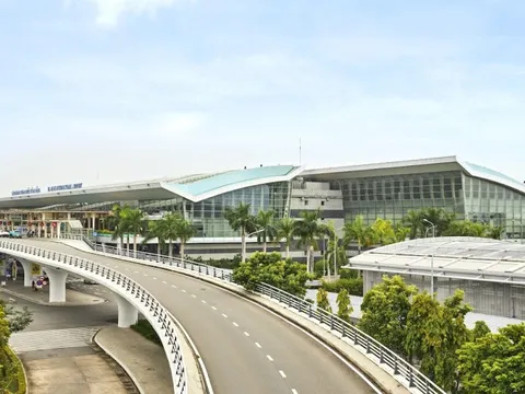 Đề xuất phương án xây hầm vượt sông Hàn và tàu điện ngầm kết nối sân bay