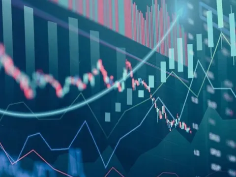 Căng thẳng thương mại gia tăng, OECD cắt giảm dự báo tăng trưởng khu vực Eurozone