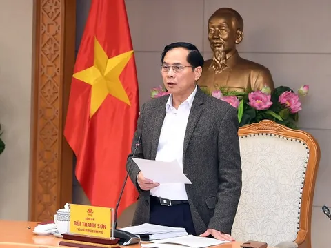 Quy hoạch điện VIII điều chỉnh phải bảo đảm đủ điện trong mọi tình huống