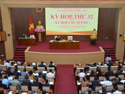 Quảng Ngãi hỗ trợ 70% kinh phí đầu tư xây dựng hạ tầng kỹ thuật của dự án nhà ở xã hội