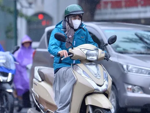Dự báo thời tiết ngày 19/3: Miền Bắc rét khô, có nơi dưới 10 độ