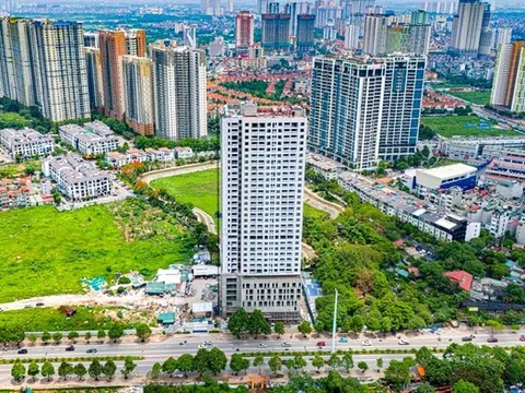 Hà Nội đề nghị công an rà soát, xử lý các đối tượng "cò" nhà ở xã hội