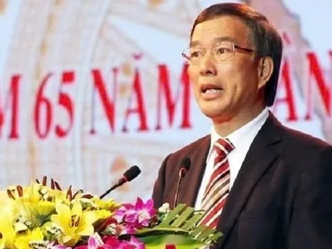 Lãnh đạo Vĩnh Phúc báo cáo sai với Thủ tướng giúp Tập đoàn Phúc Sơn trúng thầu