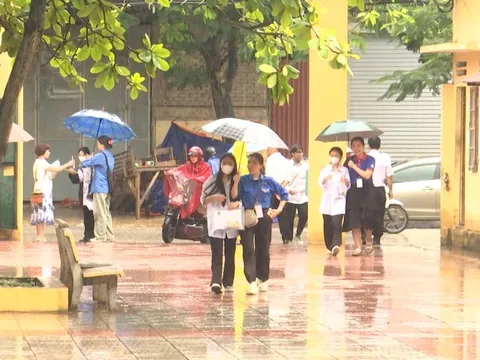 Tuyển sinh 2025: Những điểm mới phụ huynh và thí sinh cần biết