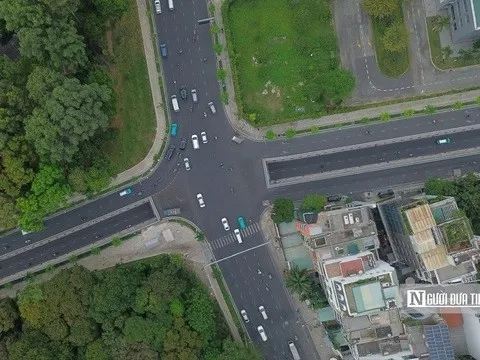 Lộ trình di chuyển vào nhà ga T3 Tân Sơn Nhất, người dân cần lưu ý