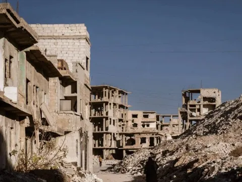 Nhiều yếu tố khiến Syria nhận được ít tài trợ hơn