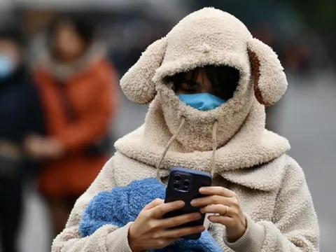 Sau chuỗi ngày không khí lạnh "lạ thường", miền Bắc sắp chuyển nắng mạnh